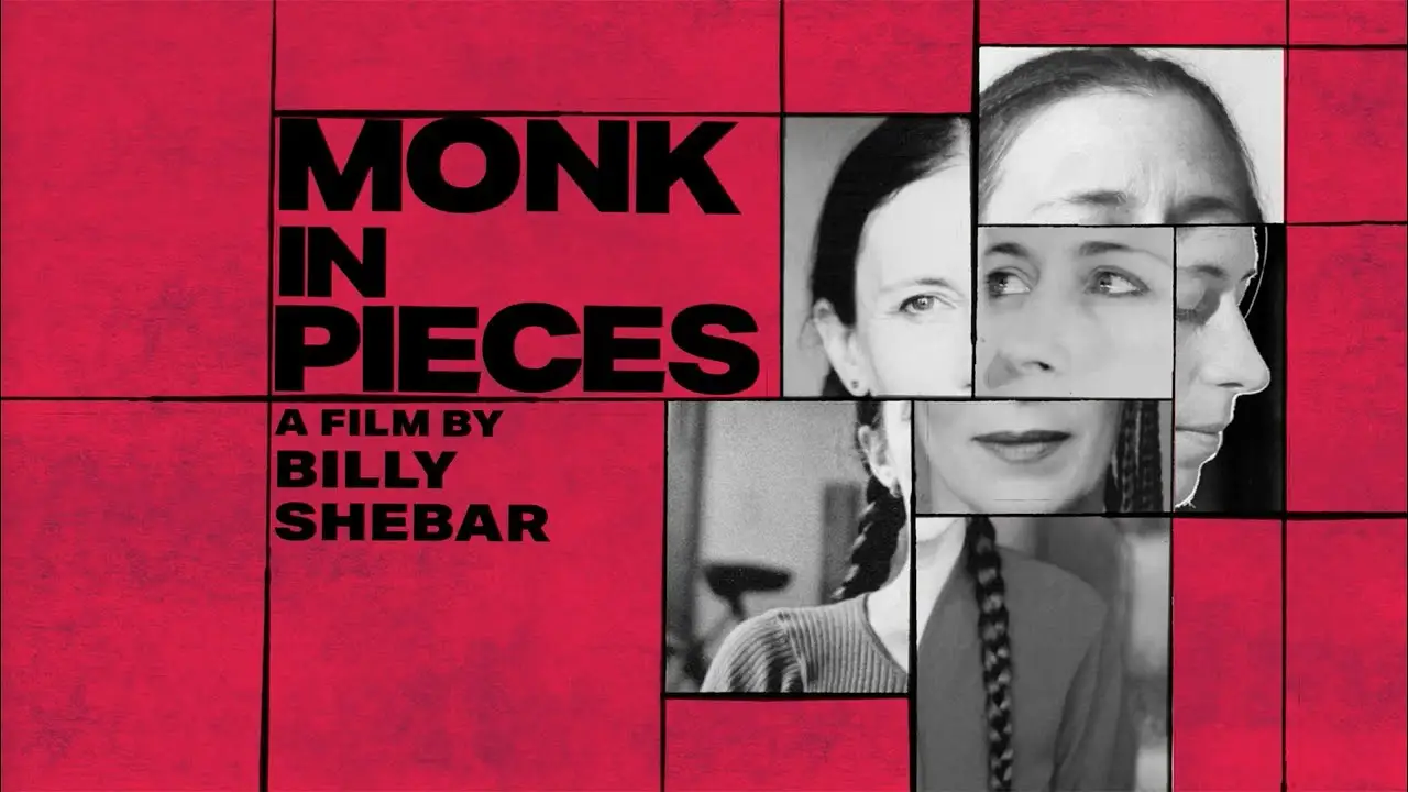 Monk in Pieces — tráiler
