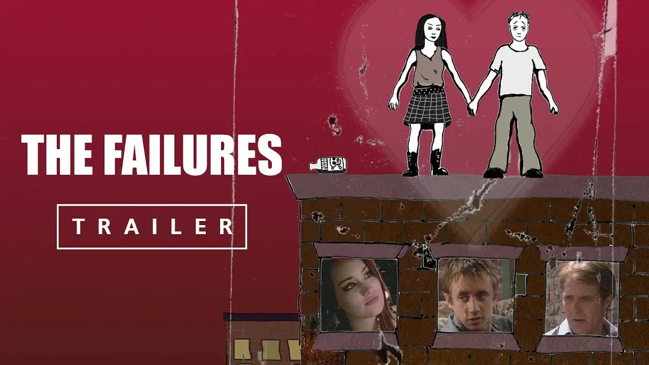 The Failures — trailer