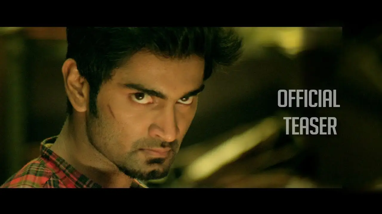 Kanithan — trailer