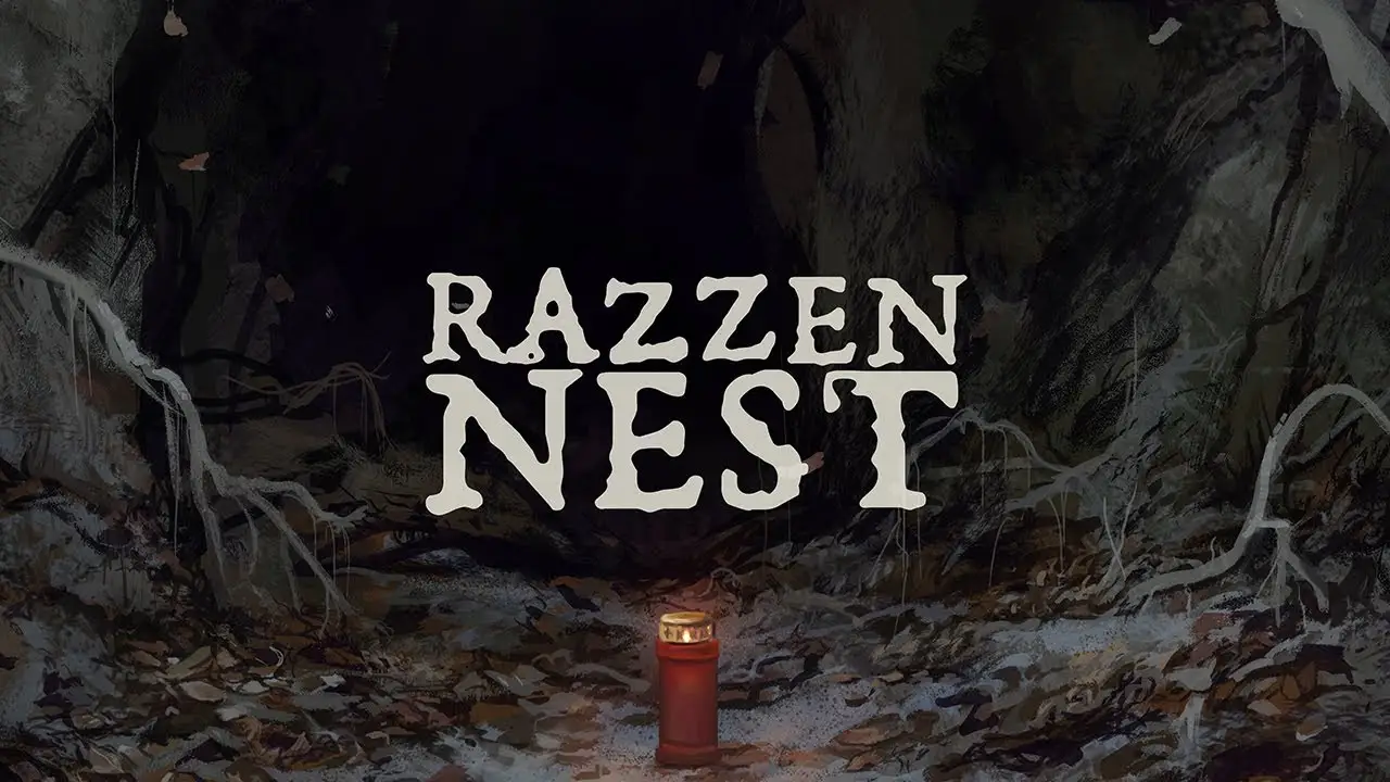 Razzennest — trailer