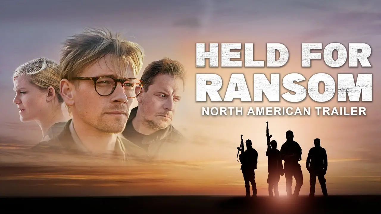 Held for Ransom — trailer