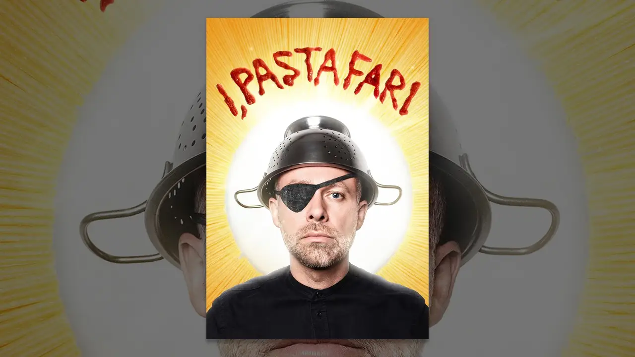 I, Pastafari — trailer