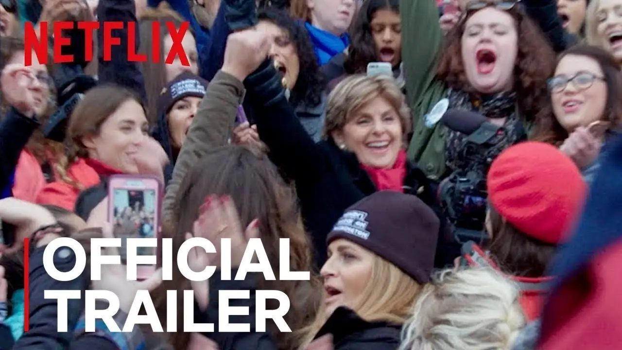 Seeing Allred — trailer