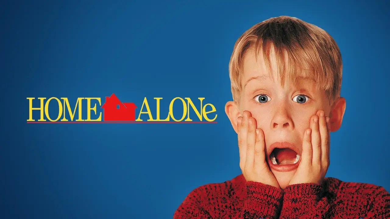 Alone — trailer