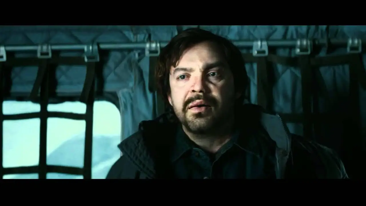 Das Ding — trailer