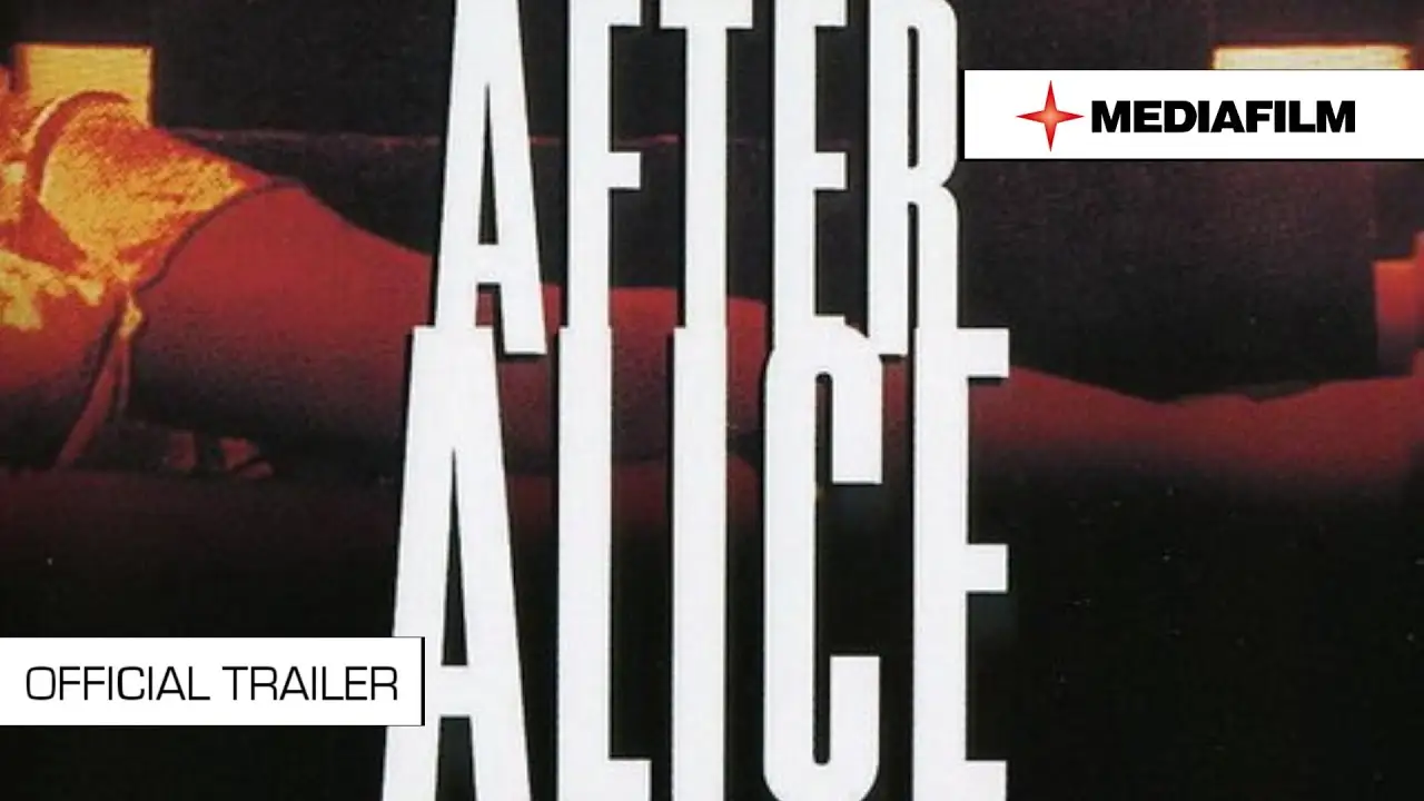 After Alice — trailer