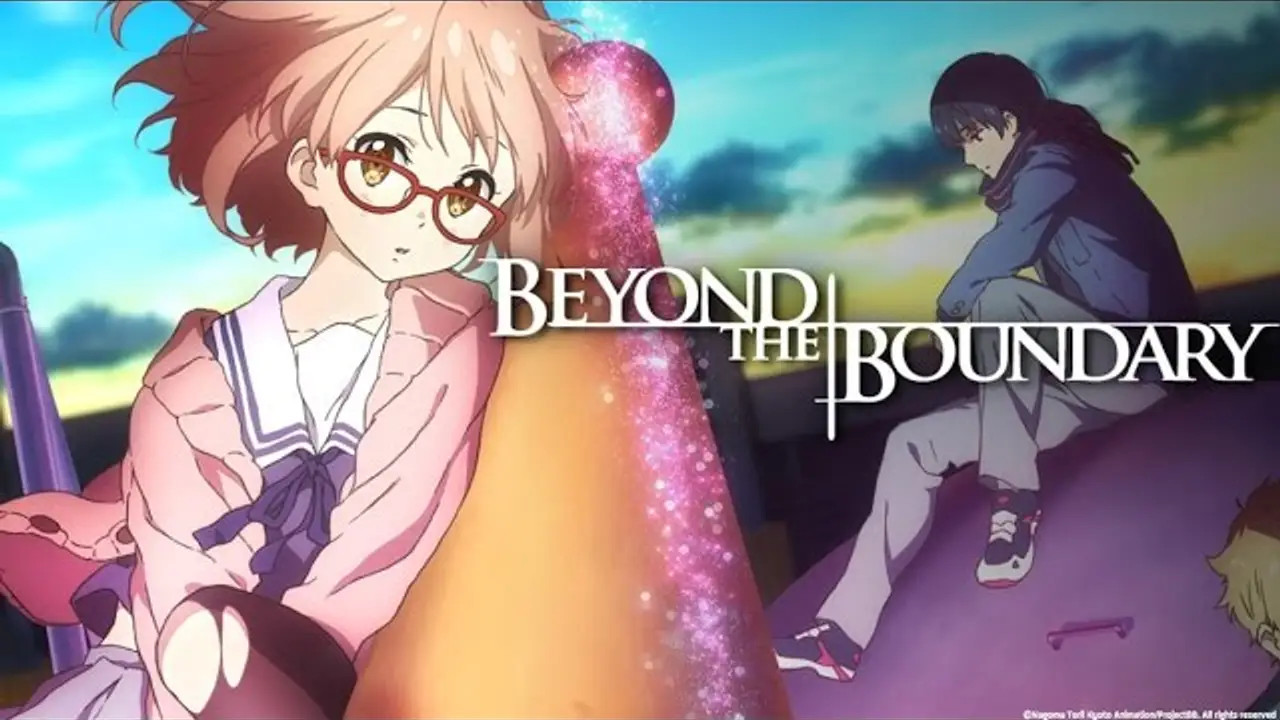 The Boundary — trailer