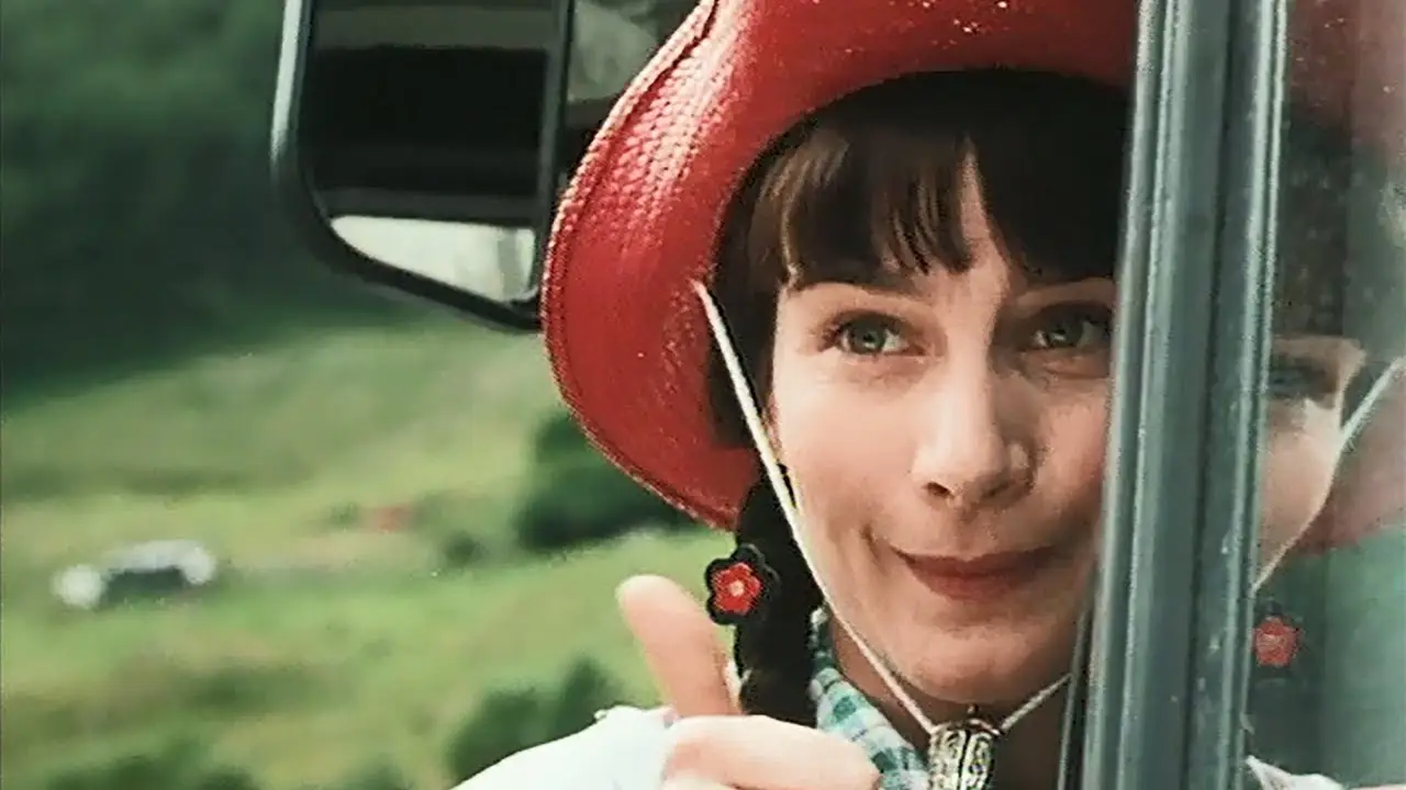Very Annie Mary — trailer