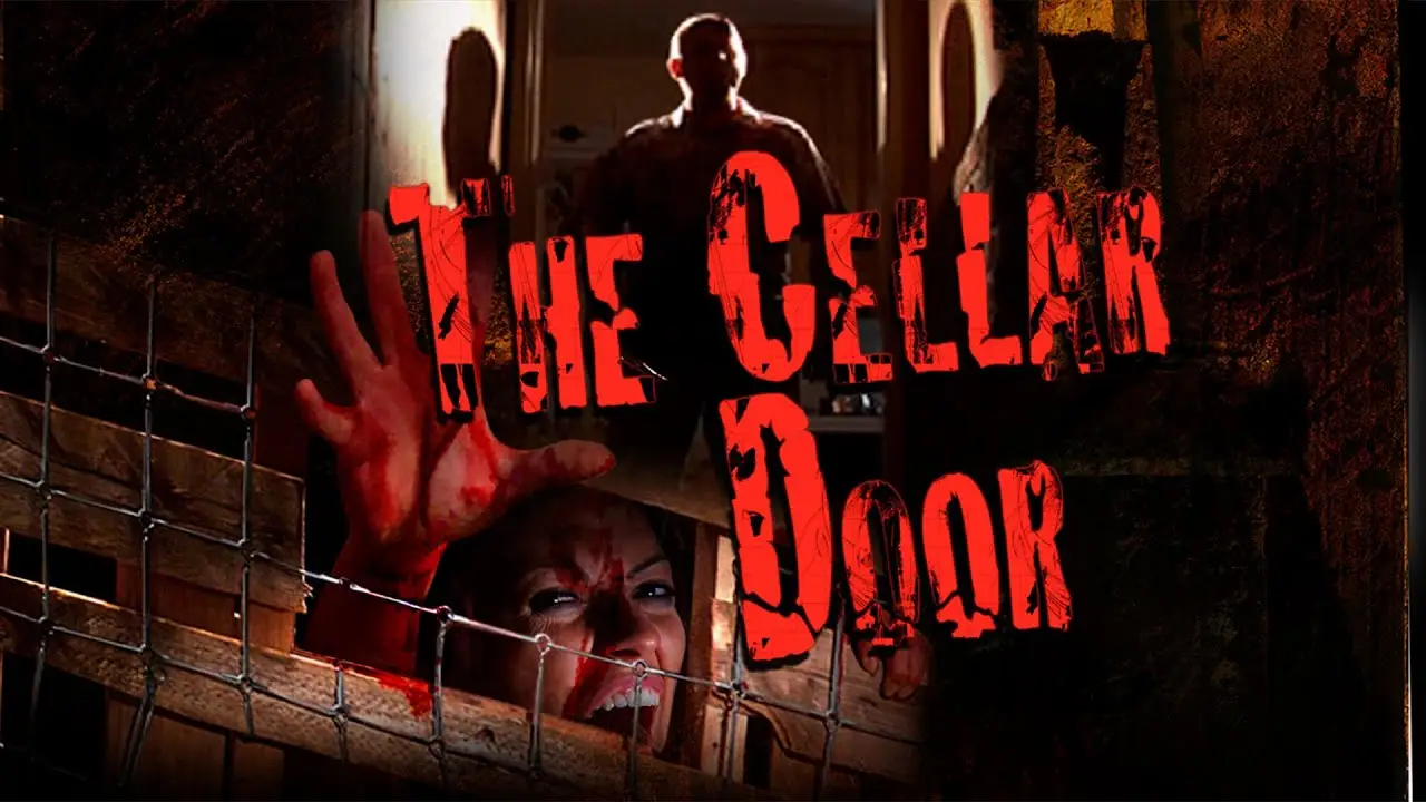 The Cellar Door — trailer