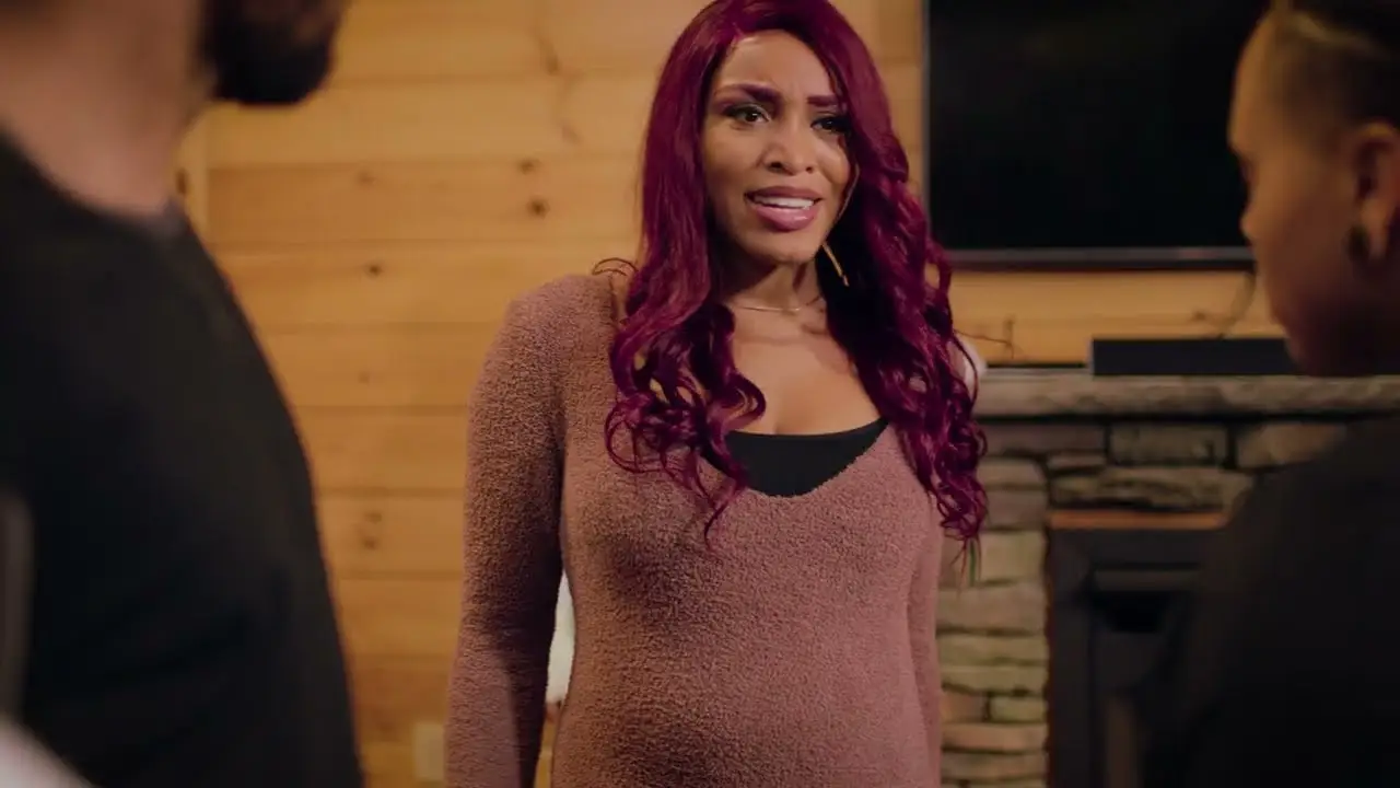 False Pretenses — trailer