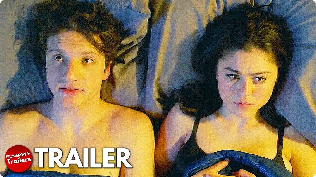 Sex Appeal — tráiler