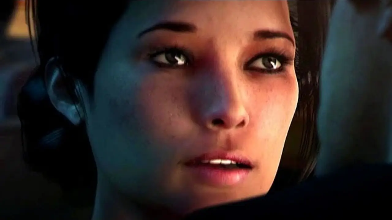 Riptide — trailer