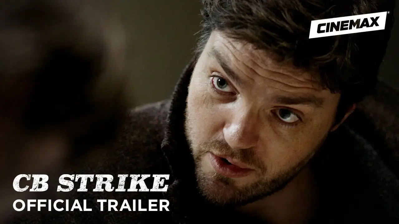 Strike — trailer