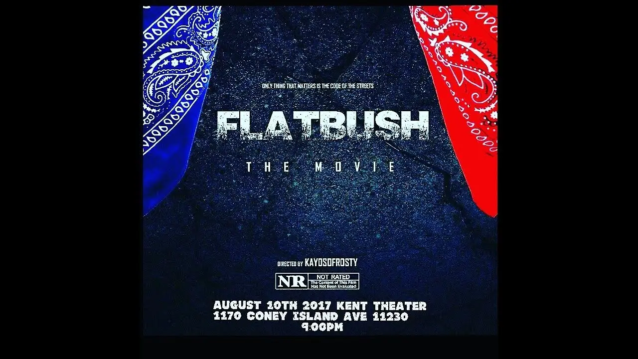 Flatbush — трейлер