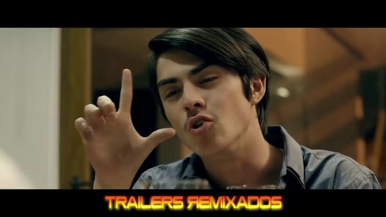 Johnny 100 Pesos: Capítulo dos — trailer