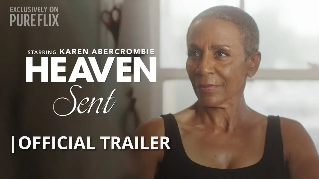 Heaven Sent — trailer