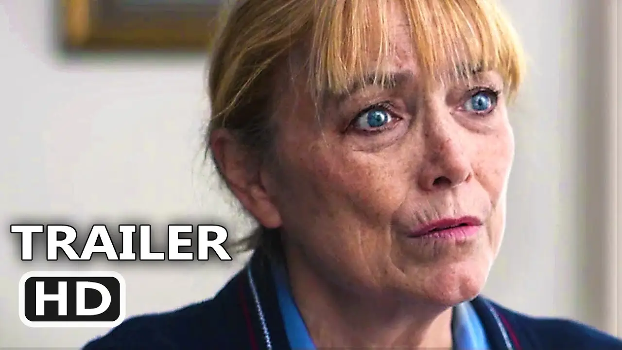 Colewell — trailer