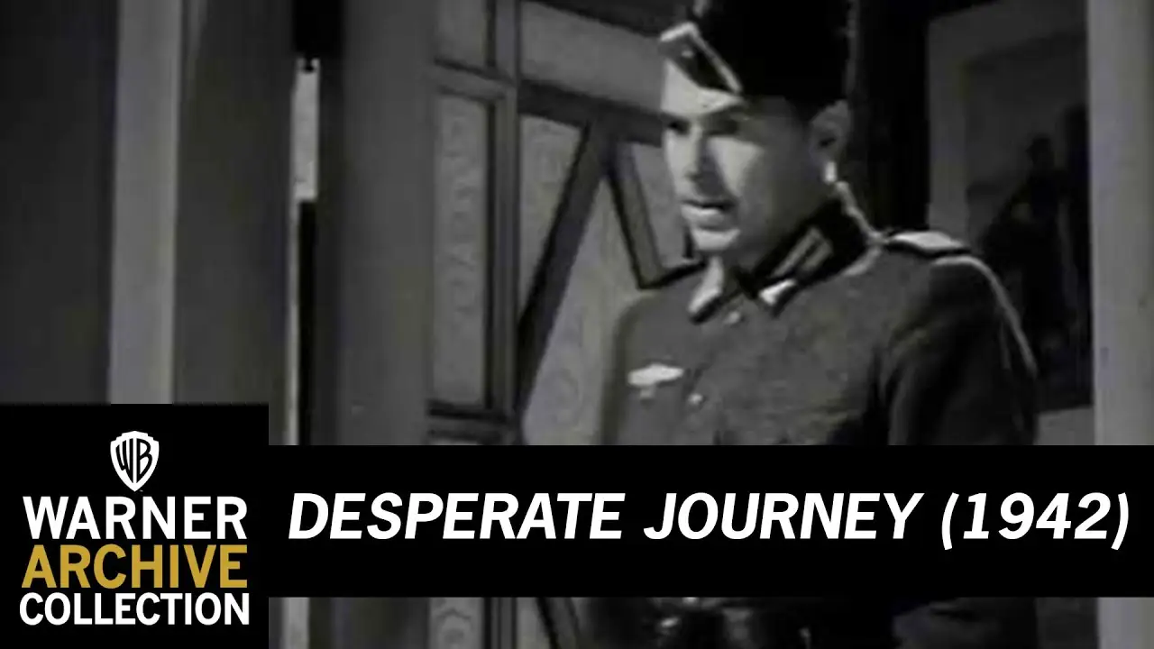 Desesperado — tráiler