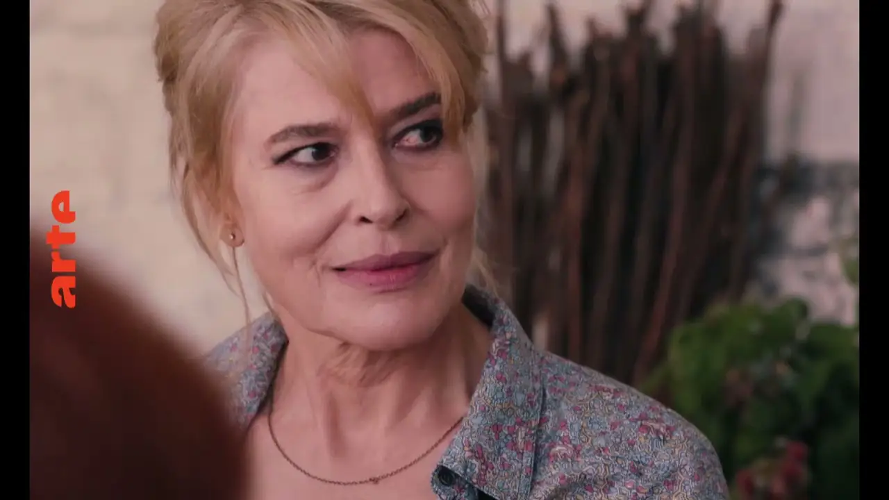 Les beaux jours — trailer