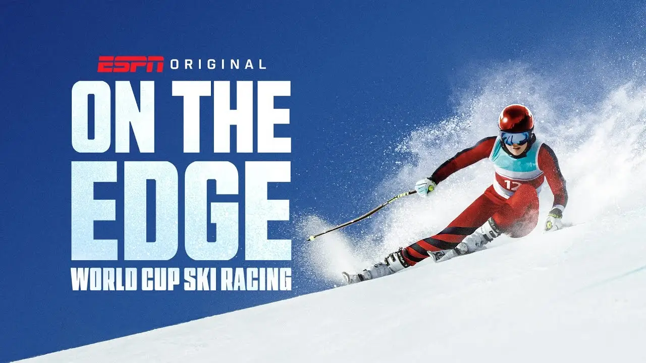 On the Edge — trailer