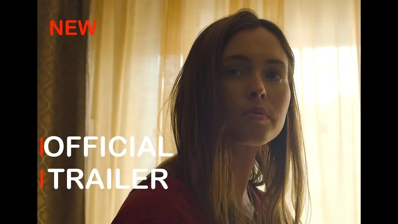 We Had It Coming — trailer