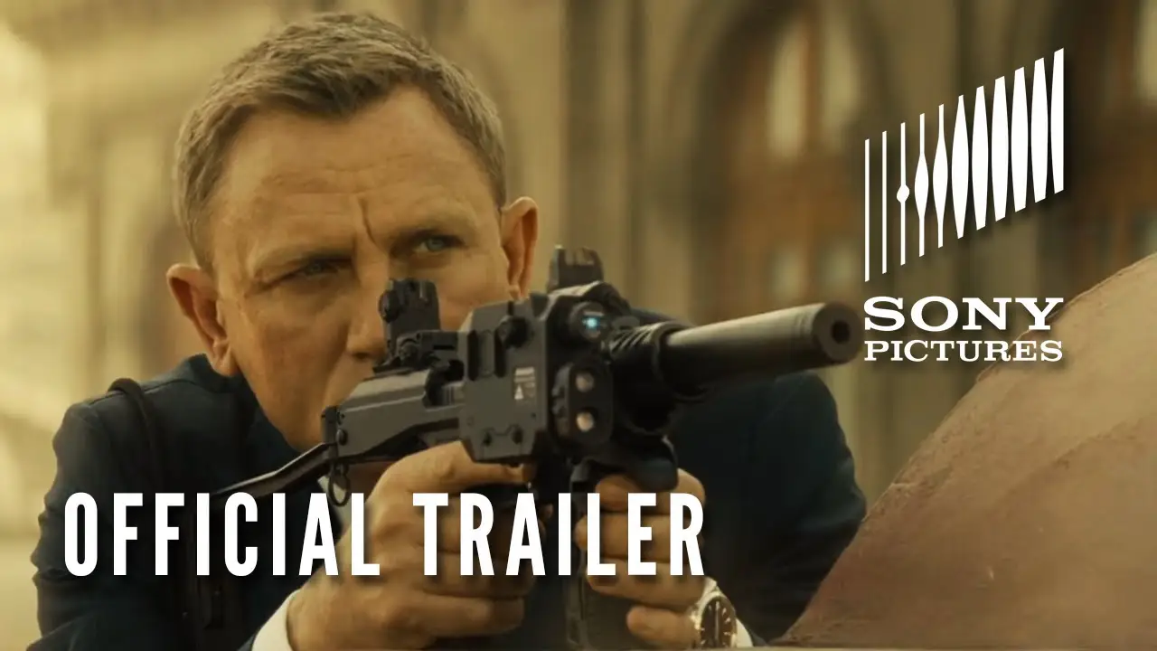 Regreso a Moira — tráiler