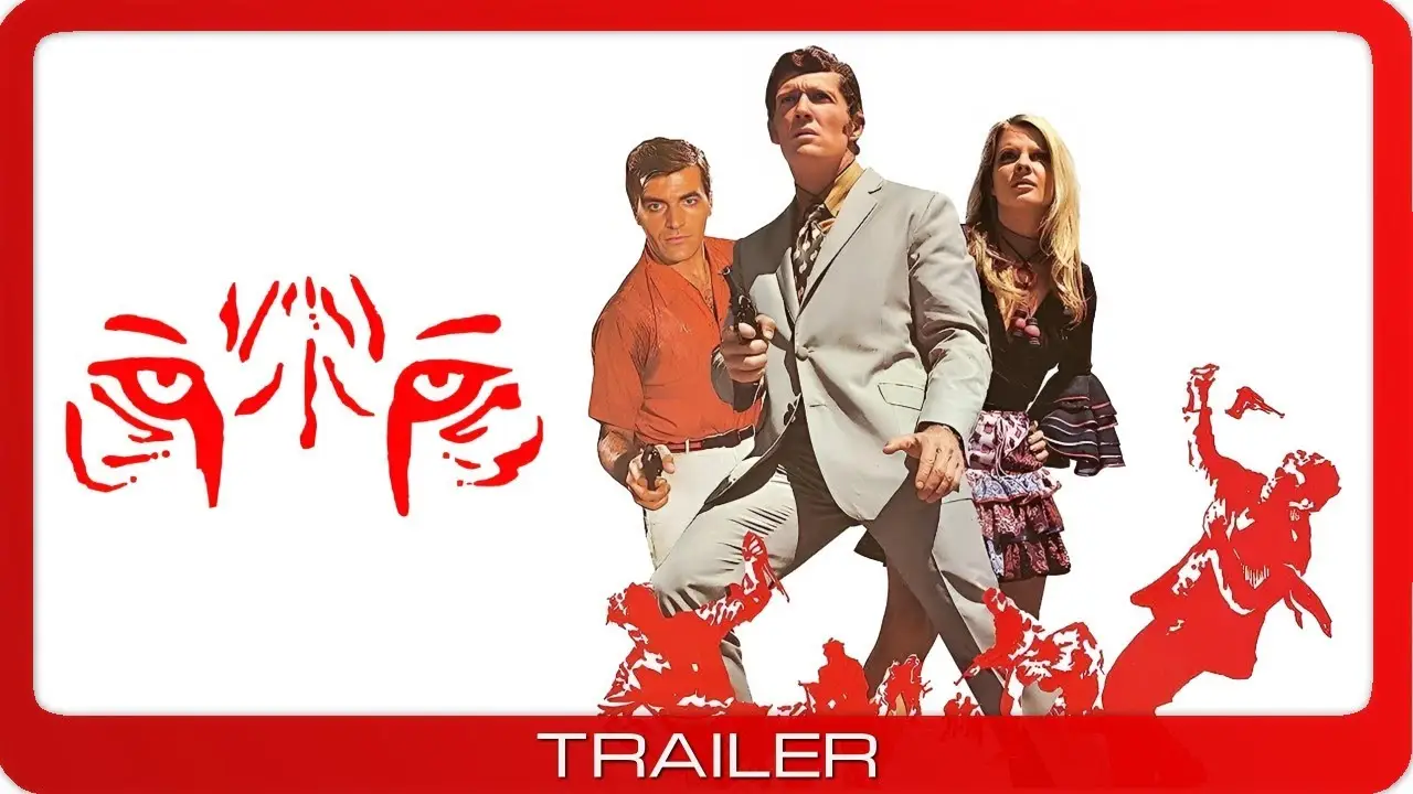 FBI Operation Pakistan — trailer