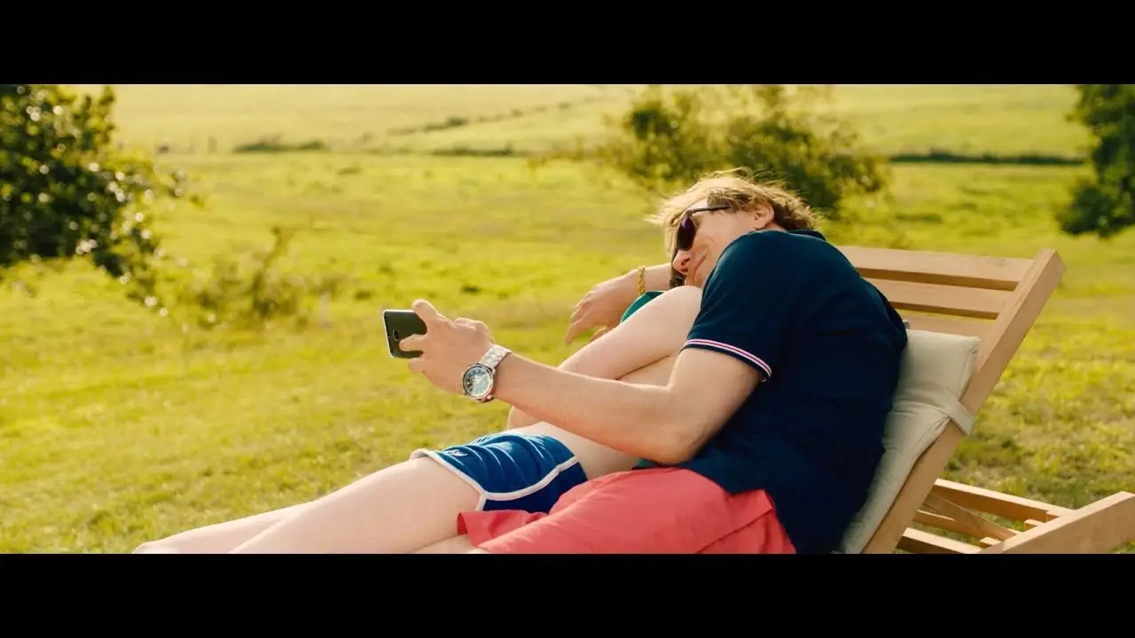 All My Loving — трейлер