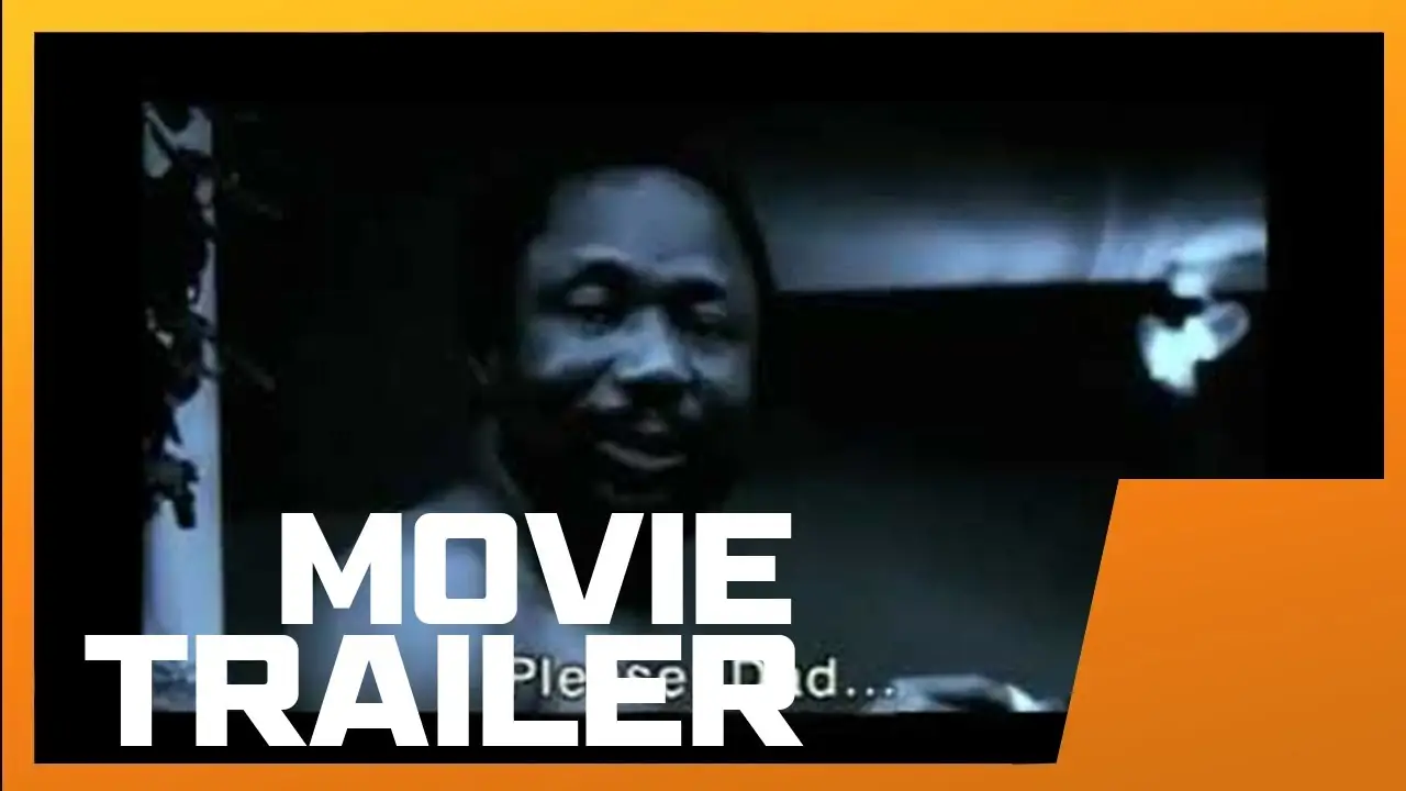 Abouna — trailer