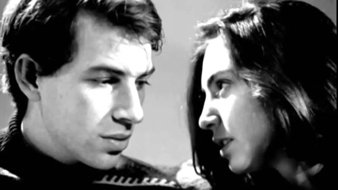 O Sangue — трейлер