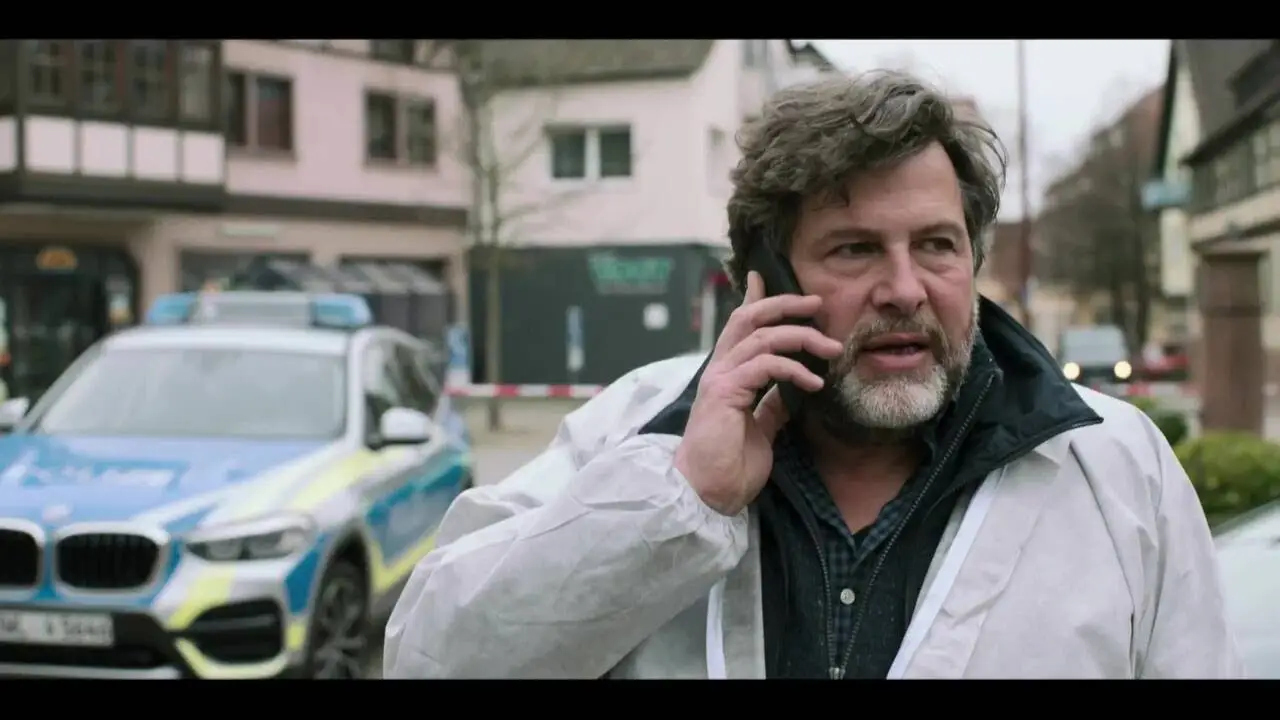 Der Reini — trailer