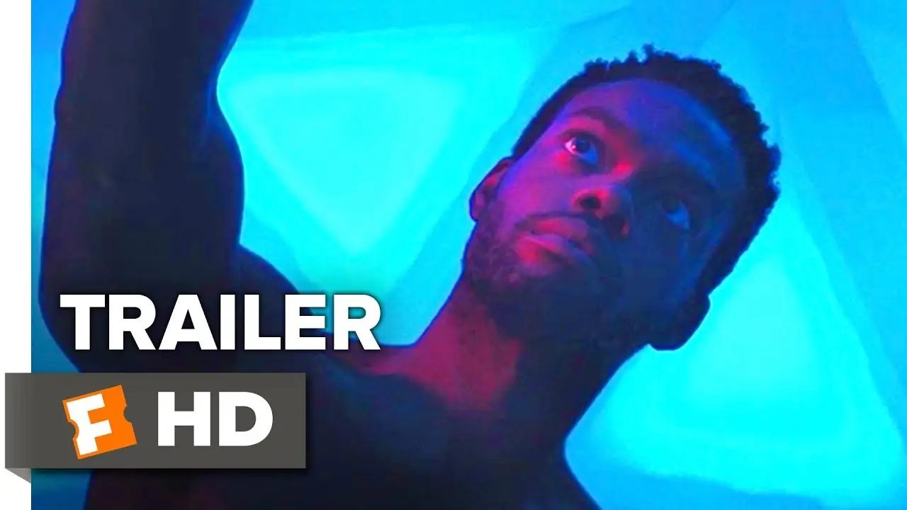 They Remain — trailer