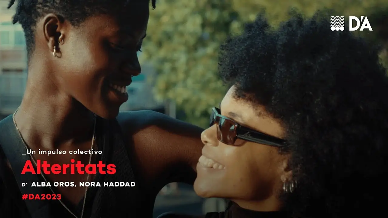 Alteritats — trailer