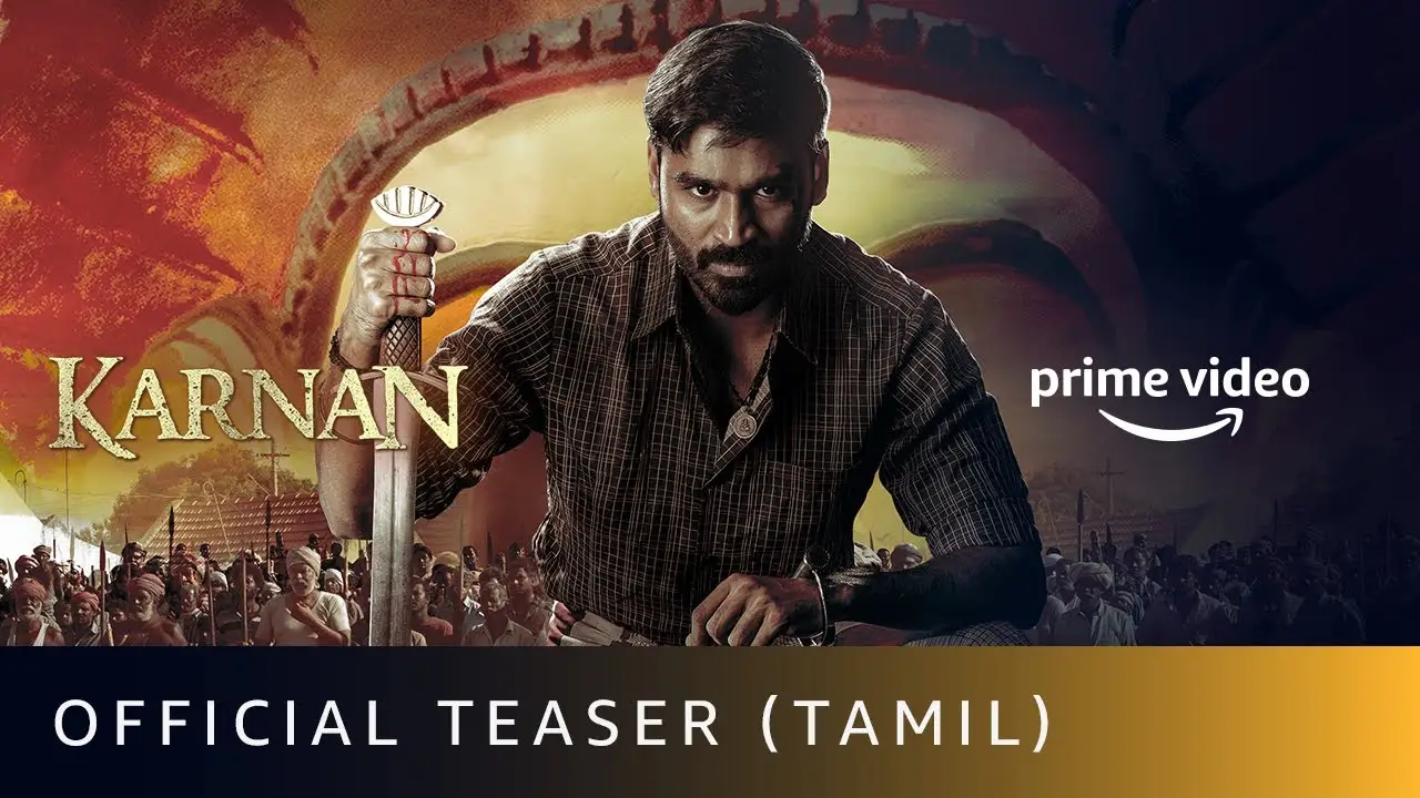 Karnan — trailer
