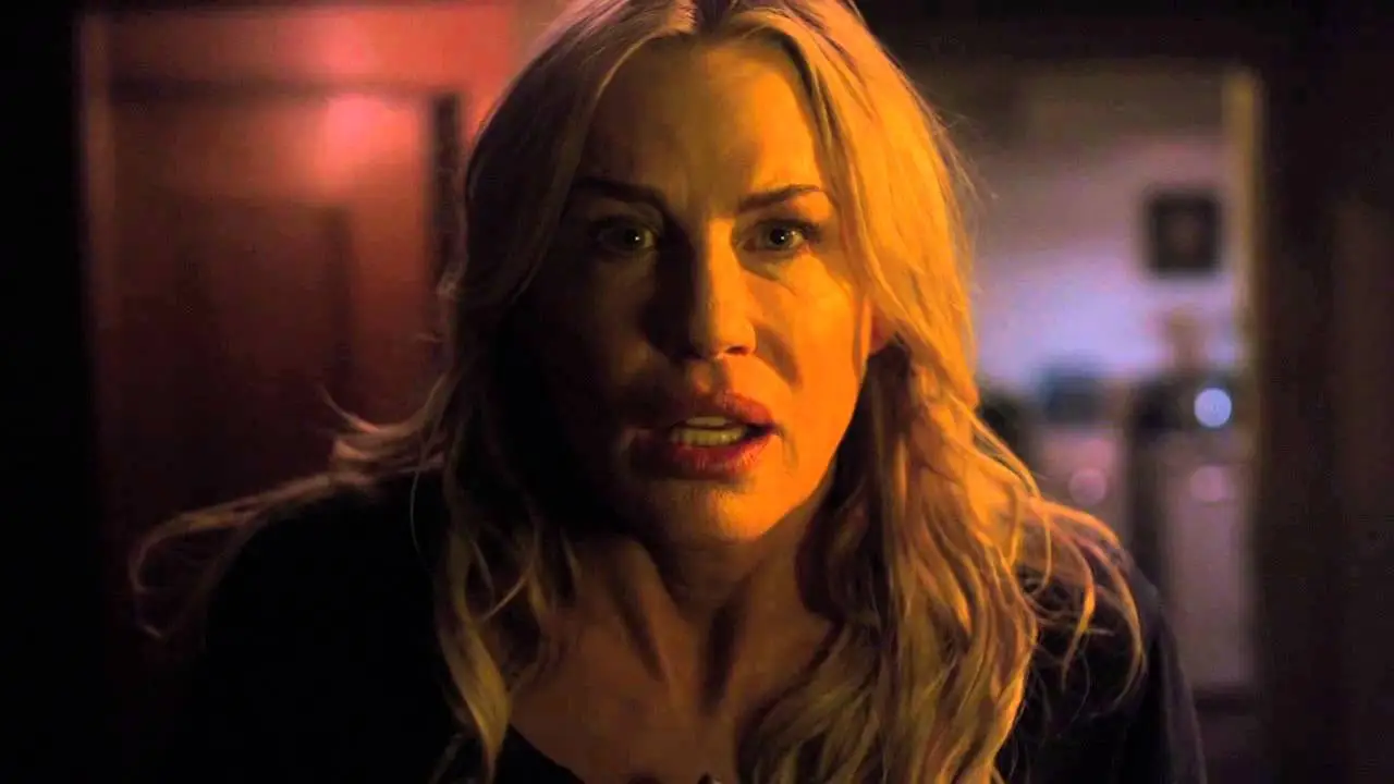 Zombie Night — trailer