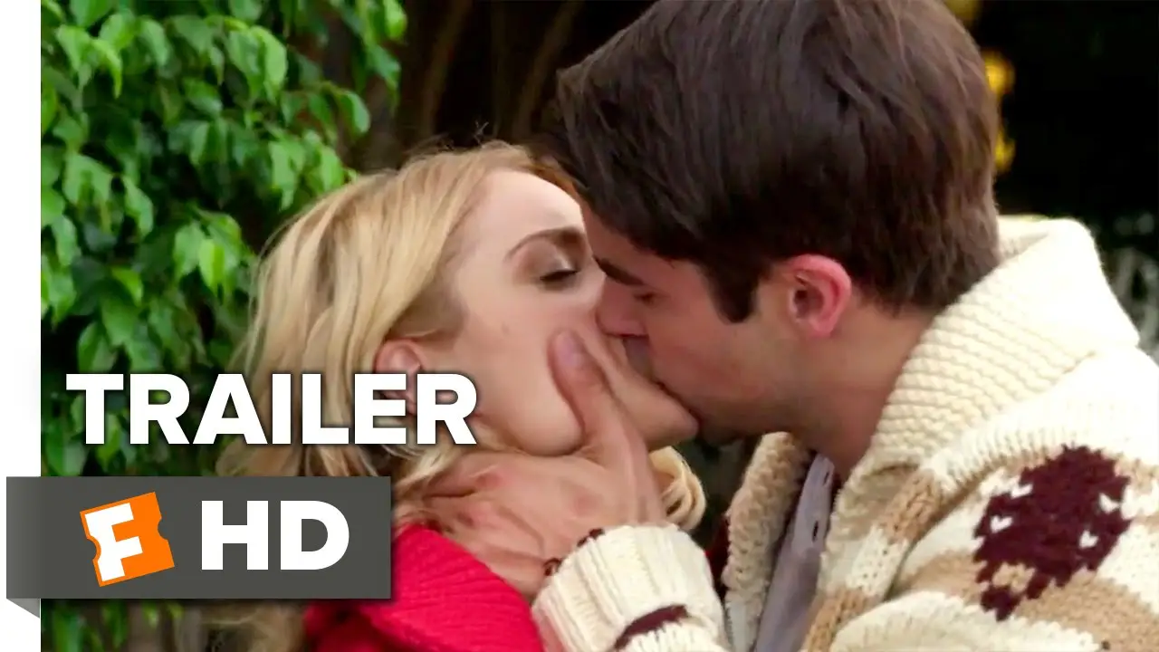 Amor verdadero — tráiler