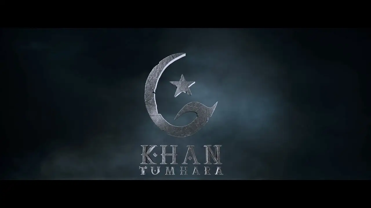 Khan Tumhara — trailer