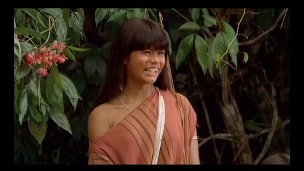 Tainá 2: A New Amazon Adventure — tráiler