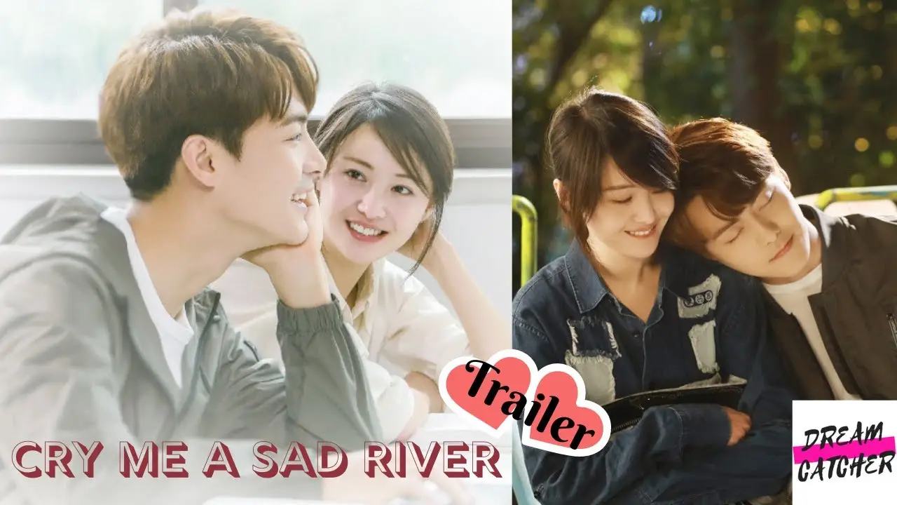 Cry Me a Sad River — tráiler