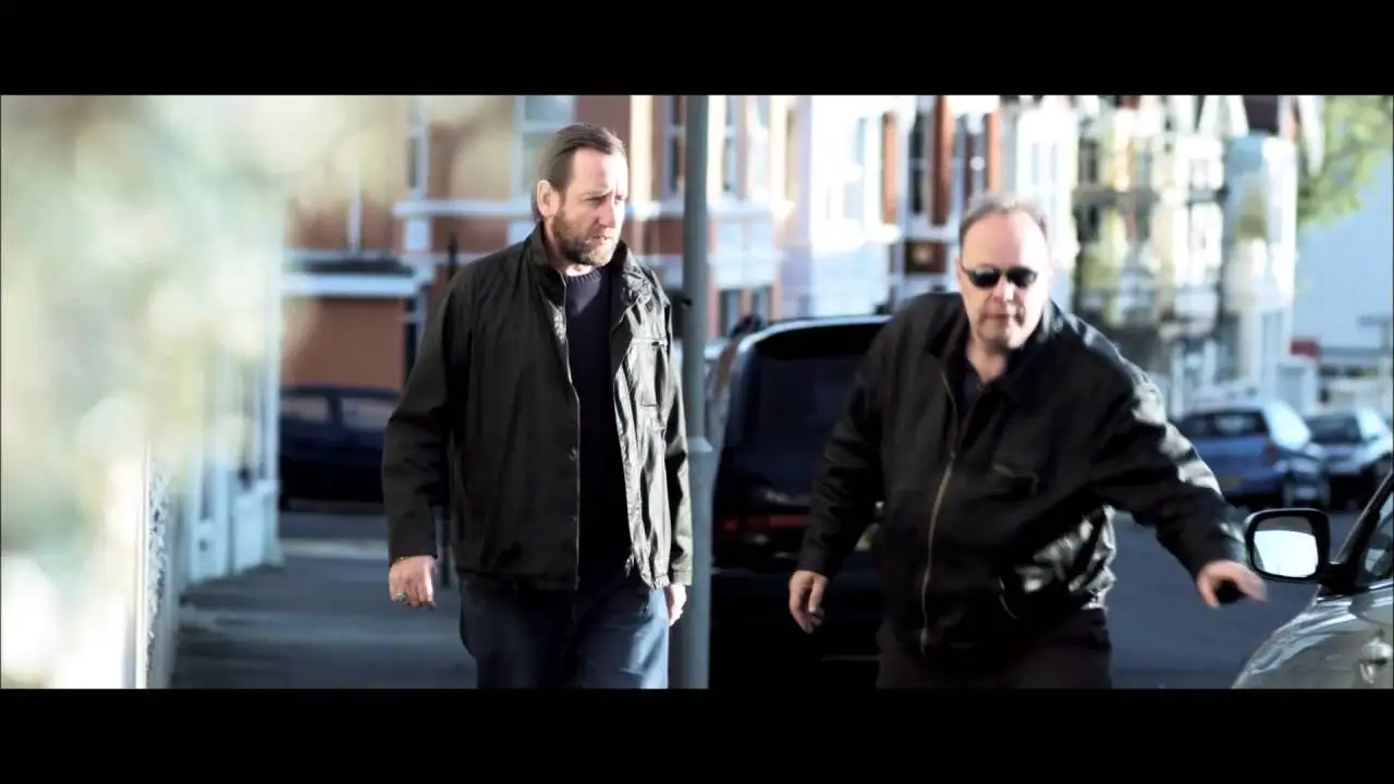 Down Terrace — trailer