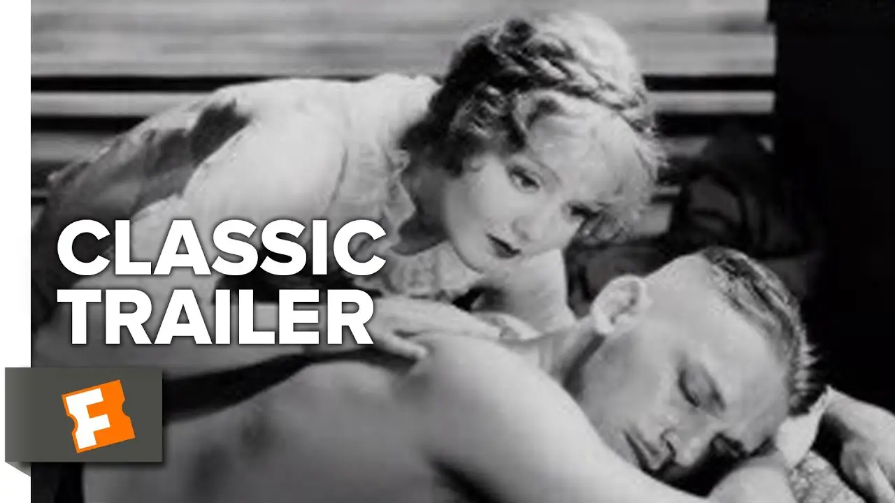 Scarlet Dawn — trailer