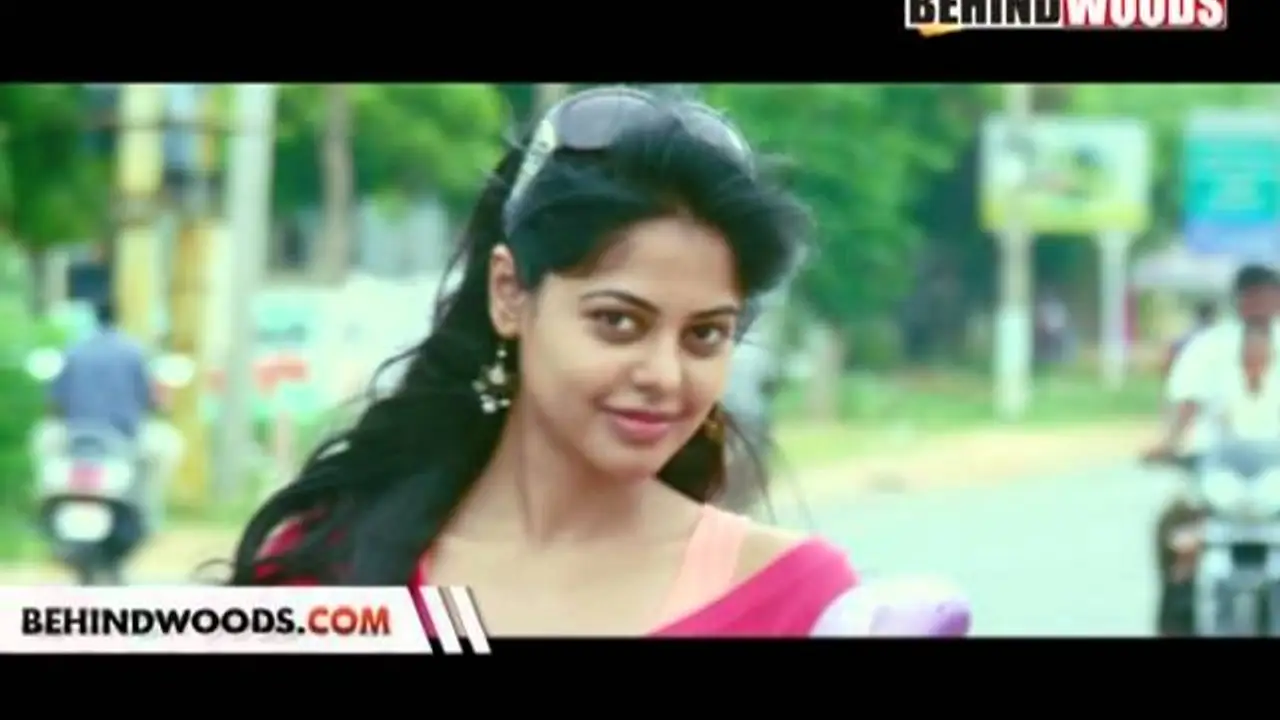 Sattam Oru Iruttarai — trailer