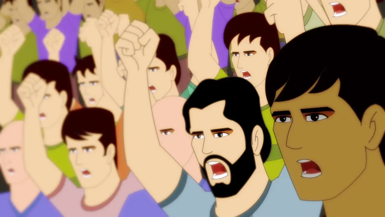 Speed Racer: Race to the Future — trailer