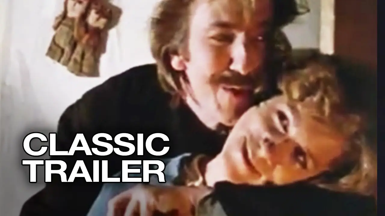 Deeply — trailer