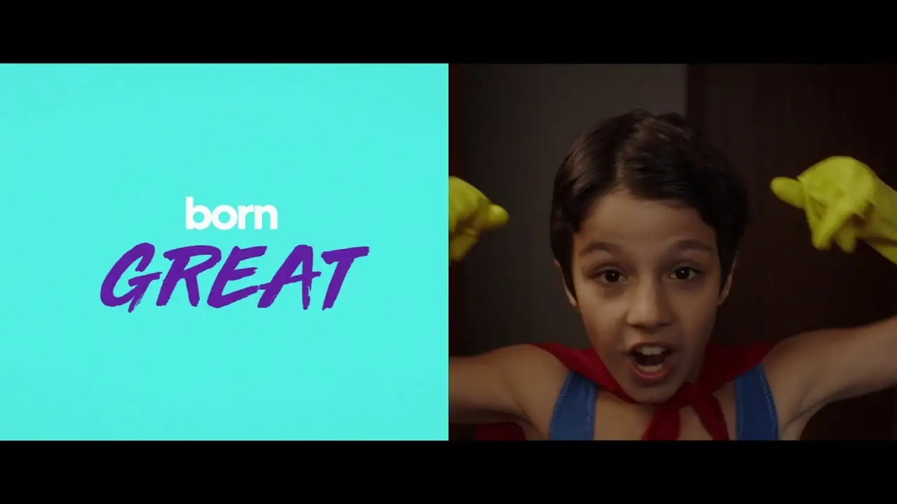 Paper Champions — tráiler