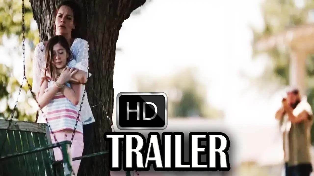 Warning Shot — trailer