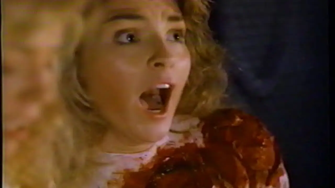 Metamorphosis: The Alien Factor — trailer