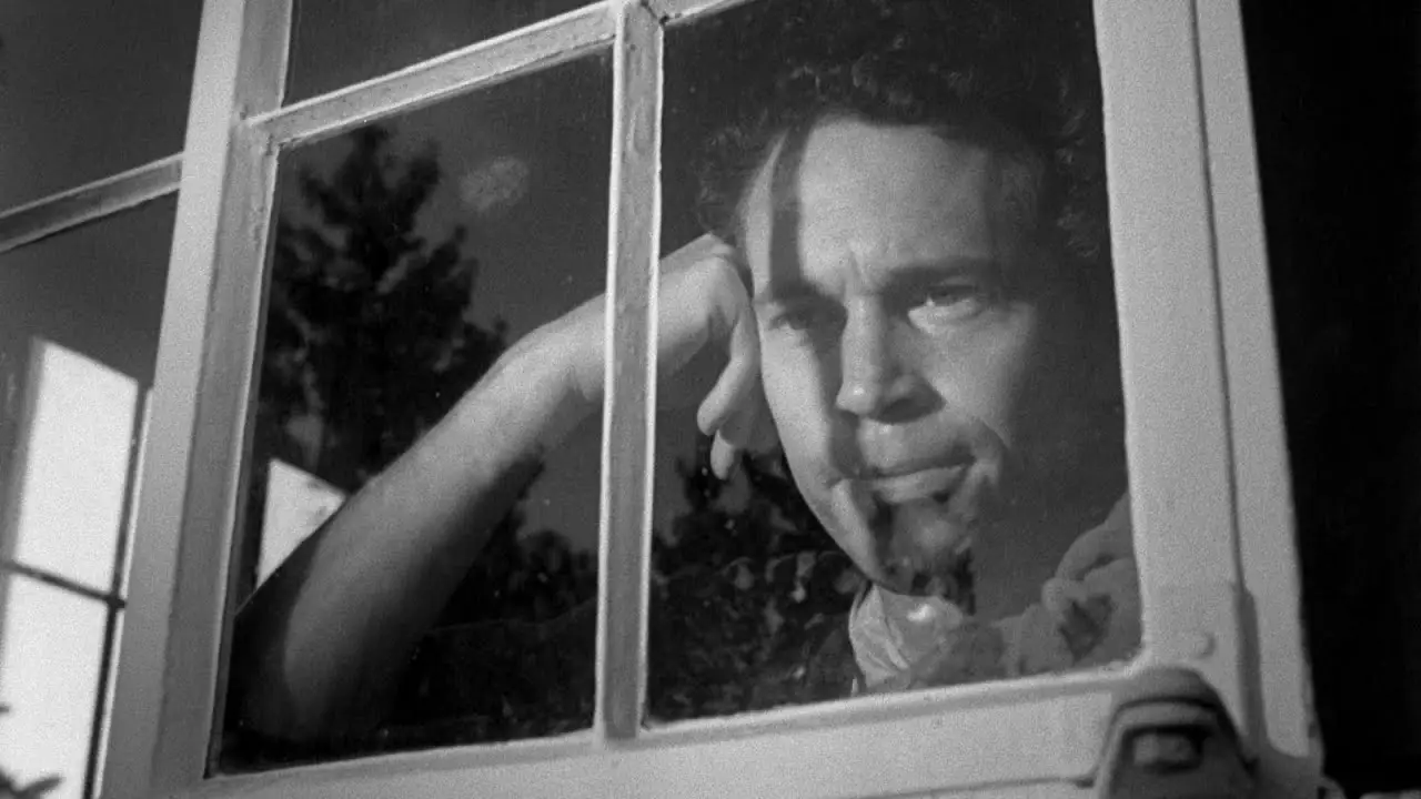 Private Property — trailer