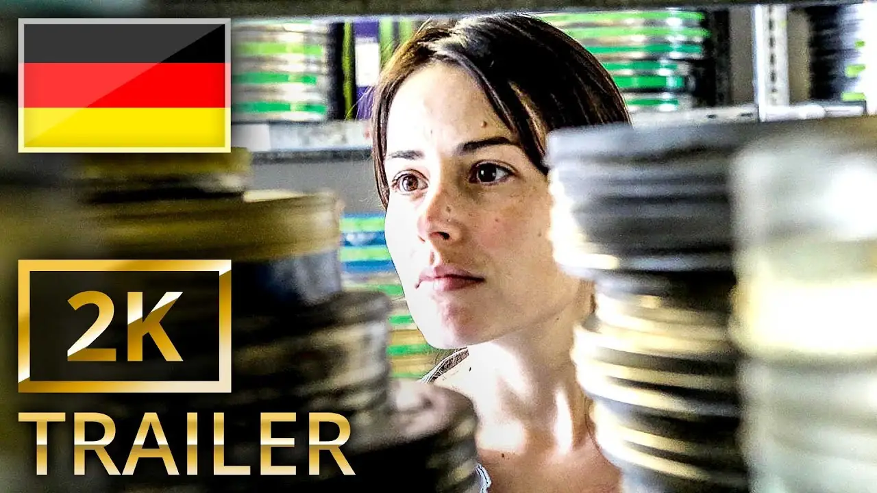 Café Nagler — tráiler