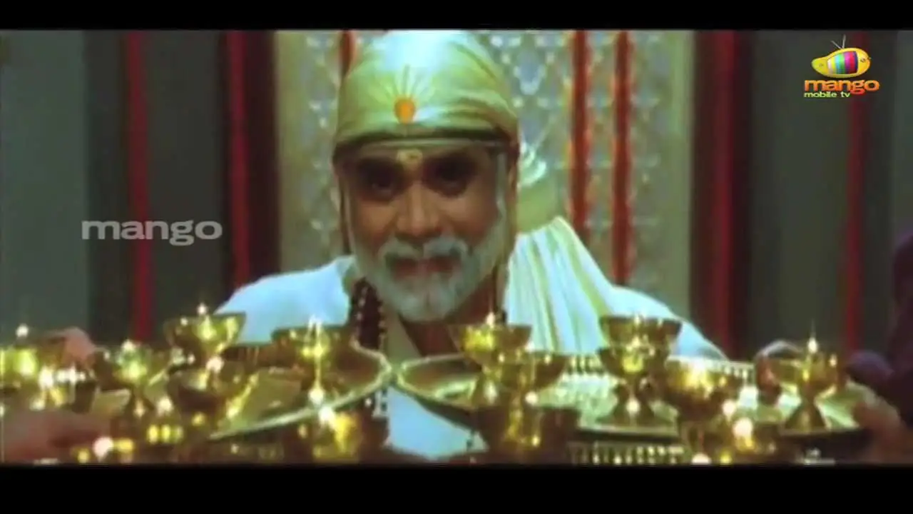 Shirdi Sai — trailer
